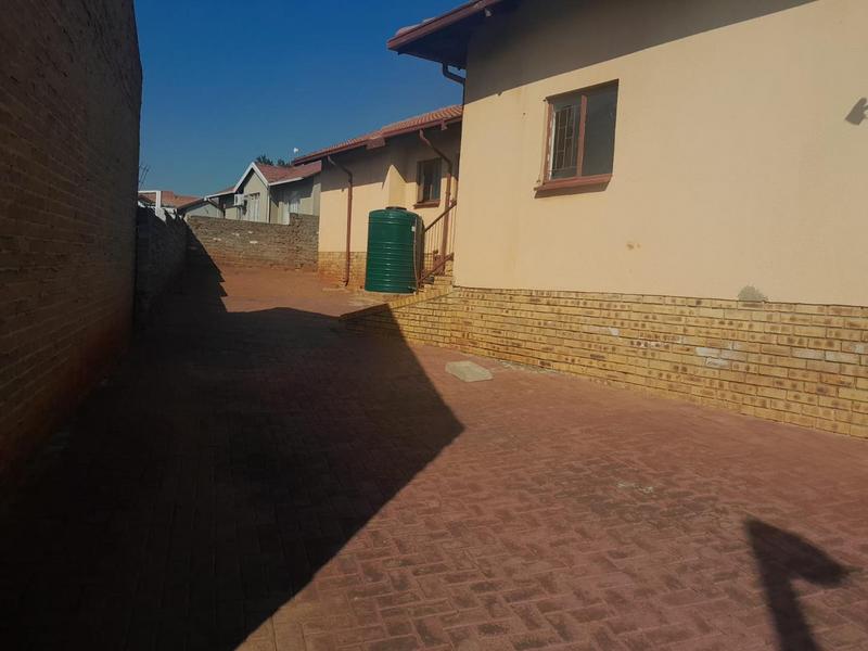 3 Bedroom Property for Sale in Tlhabane West North West